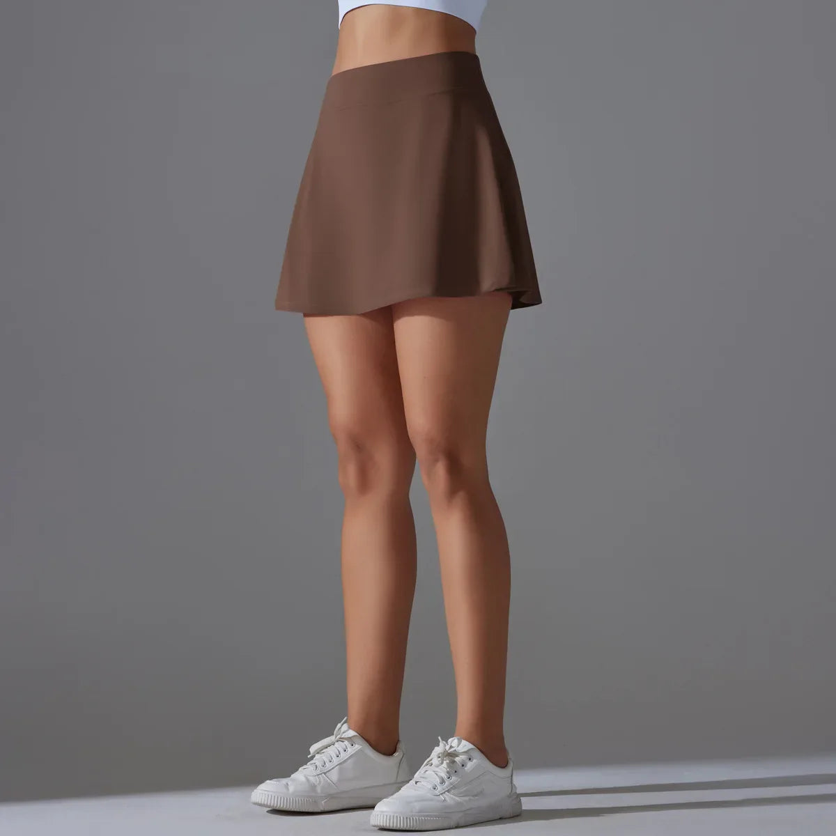 Women Tennis Skirt Premium Edition