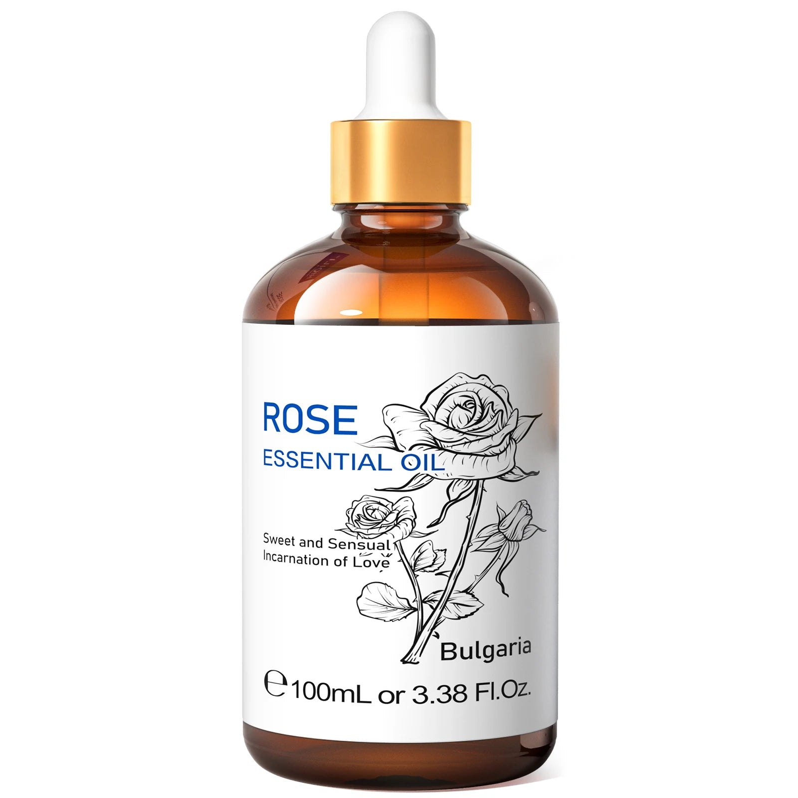 Ylang Ylang Pure Essential Oil