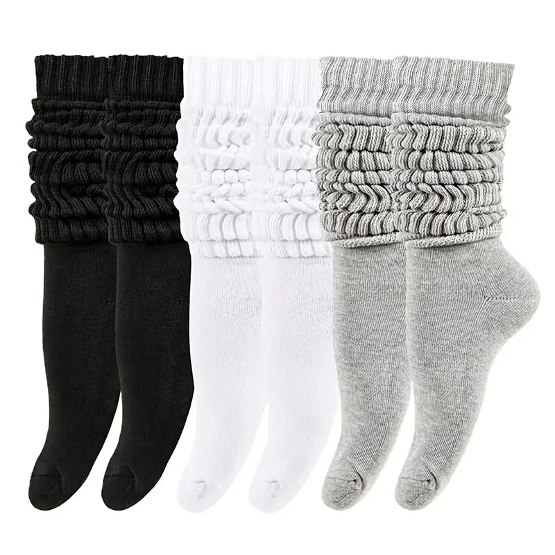 Essential Mid Length Women's Socks