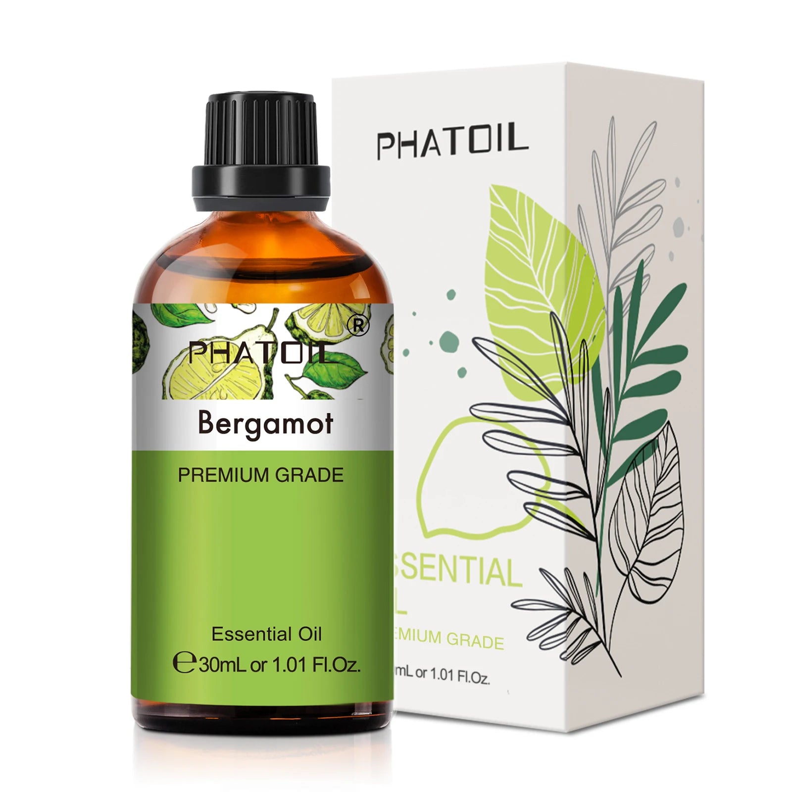 Multi Aroma Essential Oil Blend