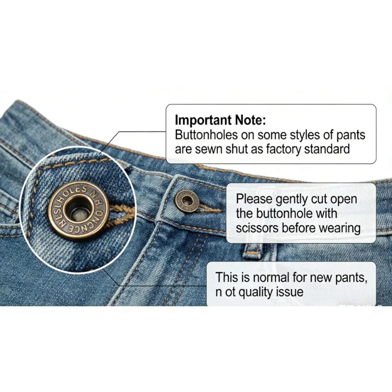 Denim Shorts for Women Summer  Fashion Trendy Loose Fitting Casual Female Jeans Breathable Comfy Streetwear