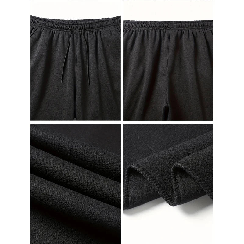 Versatile Soft Women's Sweatpants Fitness Joggers Fashion Baggy Comfortable Trousers
