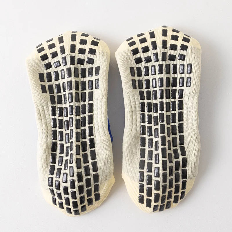Grip Dot Sport Sock Set