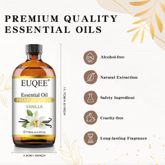 TITLE: Calming Oil for a Better Life