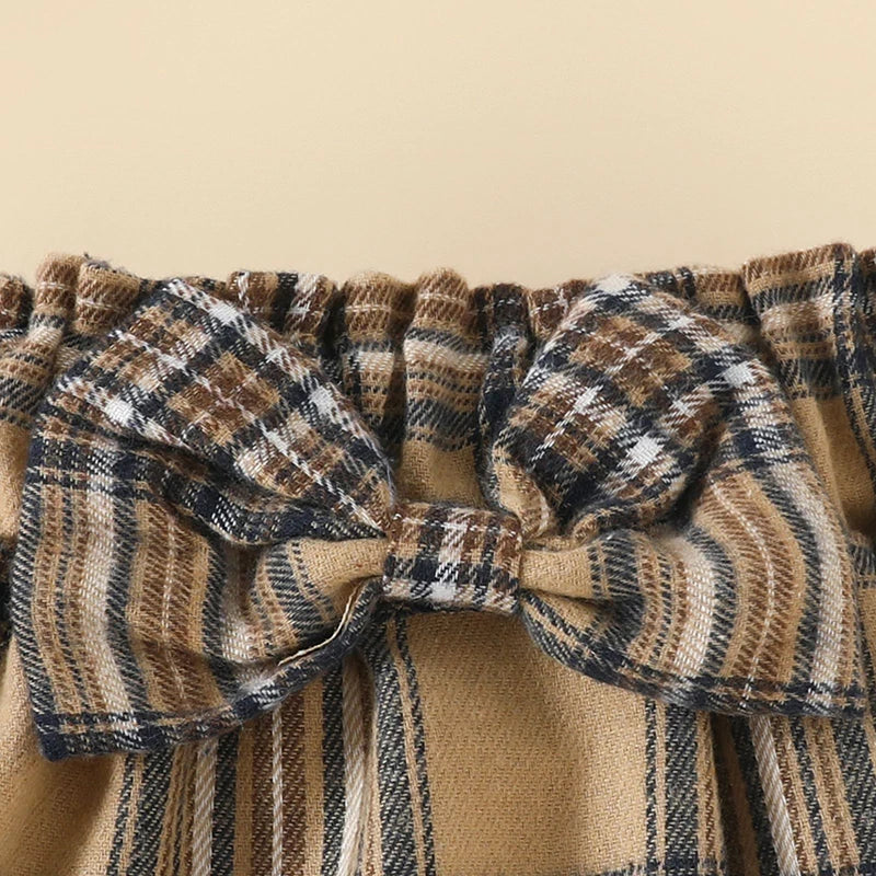 Sweet Bear Baby Three-Piece Set