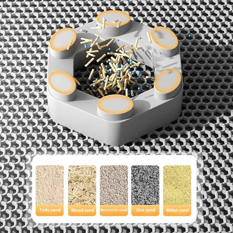 Extra Large Heavy Duty Sand Stopper