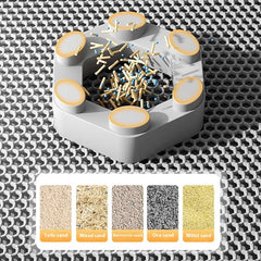Extra Large Heavy Duty Sand Stopper