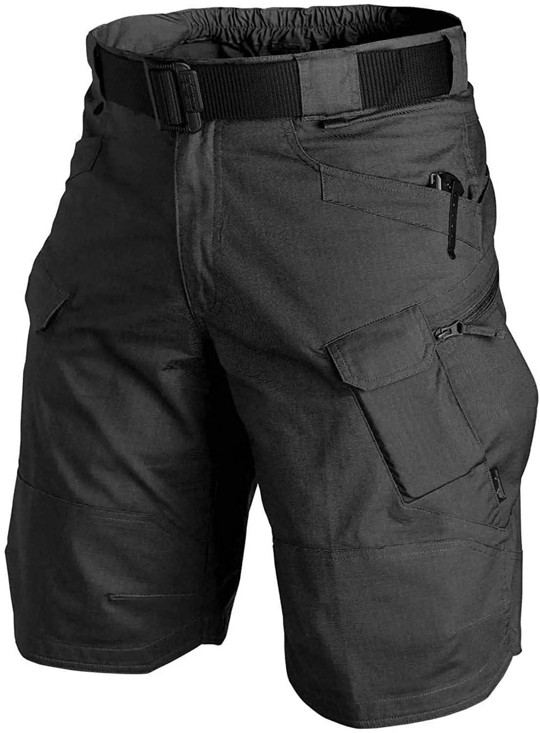 Urban Tactical Cargo Summer Shorts