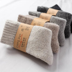 Super Thick Merino Winter Socks