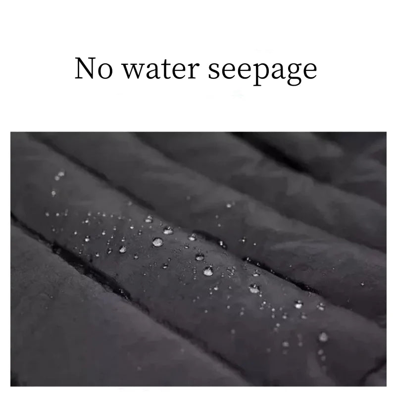 Pet Groomer Jogger Pants Waterproof Anti Hair Anti Static Trousers Pet Dog Grooming Work Clothes Hair Salon Hairdresser Uniform