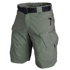 Urban Tactical Summer Cargo Shorts