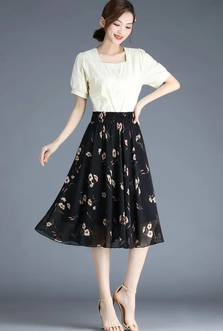 Skirts for Women Premium Edition