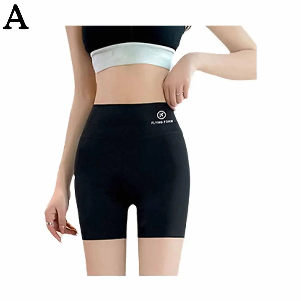 Women Shorts Sports Shorts For Women New Cycling Jogging Fitness High Waist Push Up Gym shorts Leggings Yoga Clothing ﻿