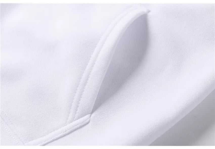 Urban Oversized Printed Fleece Hoodie