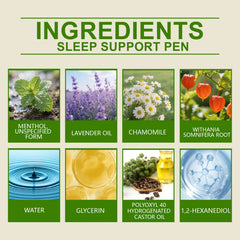 Herbals Combination Sticks Natural Aromatherapys Diffuser with Properties for Daily Use