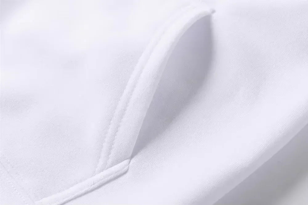 Men Women Hooded Sweatshirt. Simple Tiny Graphic On Chest, Oversized Long Sleeve Pullover Hoodie Basic Daily Casual Street Top