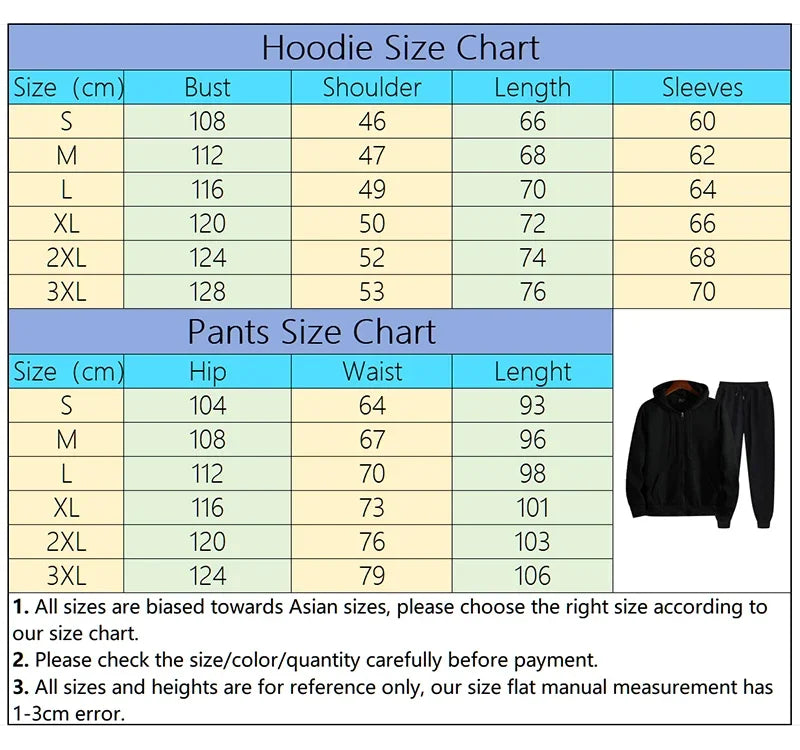 Womens Tracksuit Set 2026 Streetwear Paris Fashion 2 Pieces Outfit Zipper Hoodie and Joggers Autumn Winter Casual Sportswear