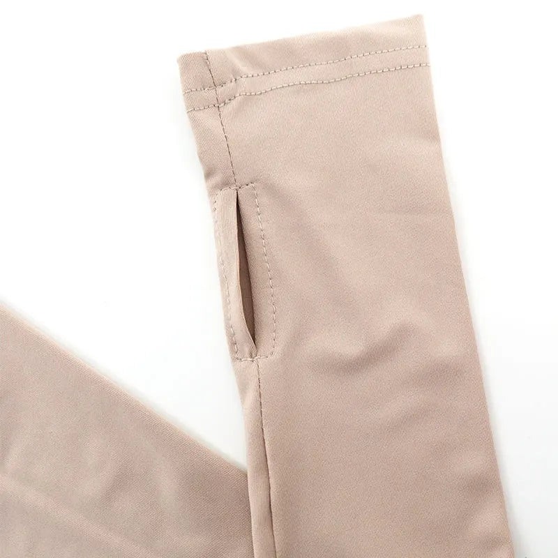 Backless Turtleneck Slim Maxi Dress