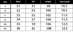New Jogging Pants Men Sport Sweatpants Running Pants Pants Men Joggers Cotton Trackpants Slim Fit Pants Bodybuilding Trouser