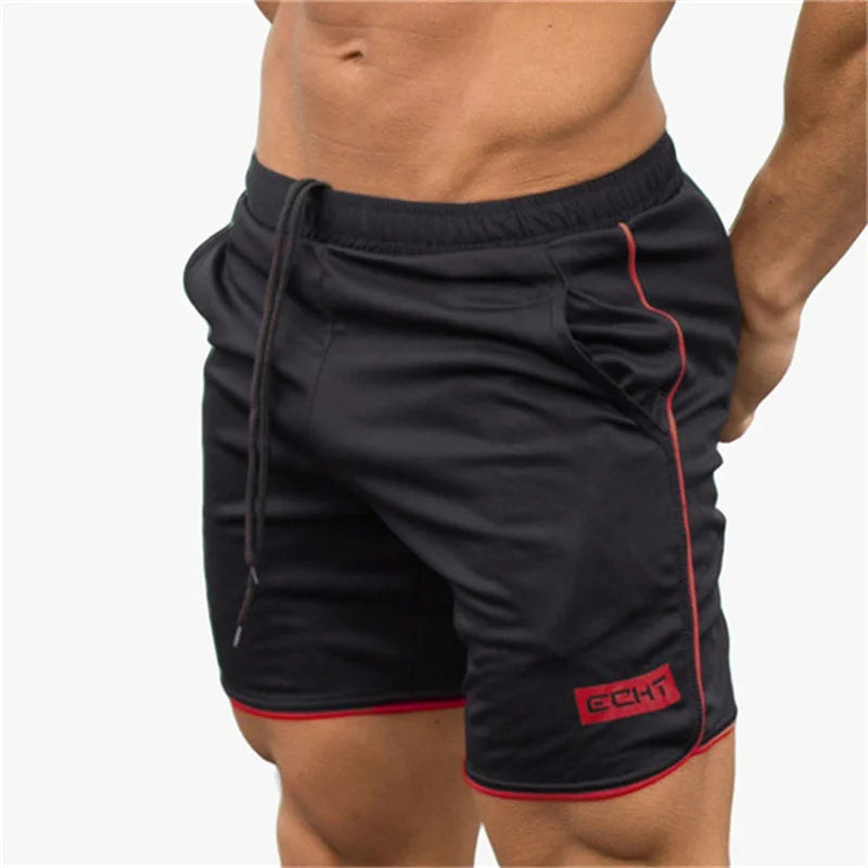 TITLE: Performance Shorts for Athletes