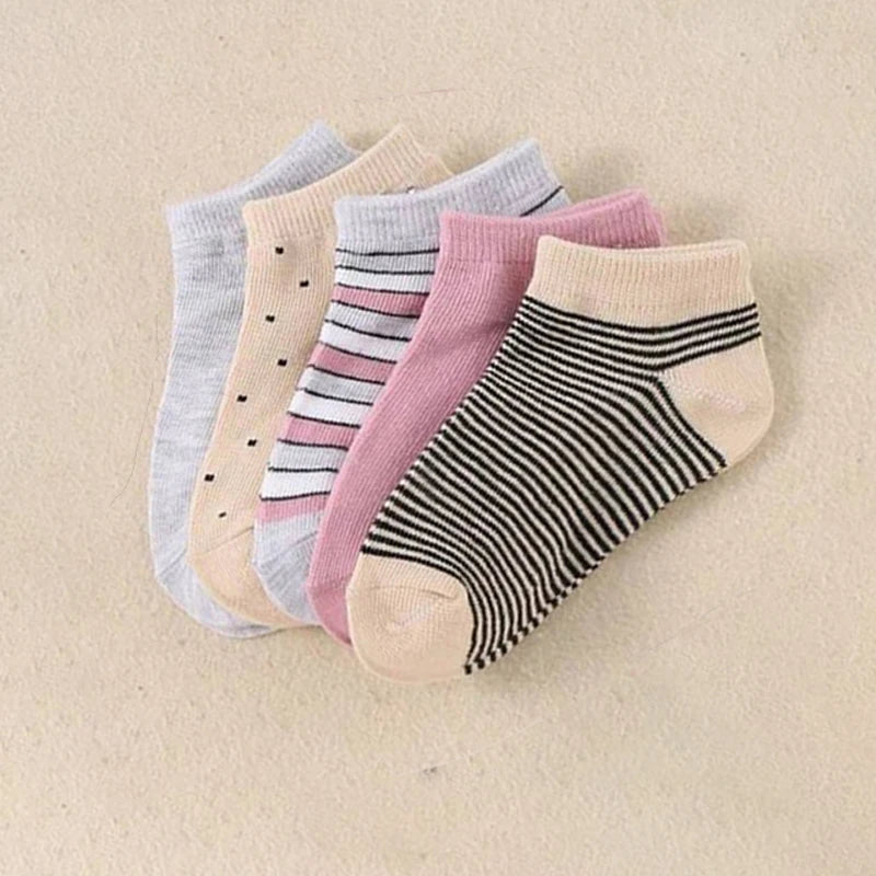 Fresh Style Kids Socks Bundle