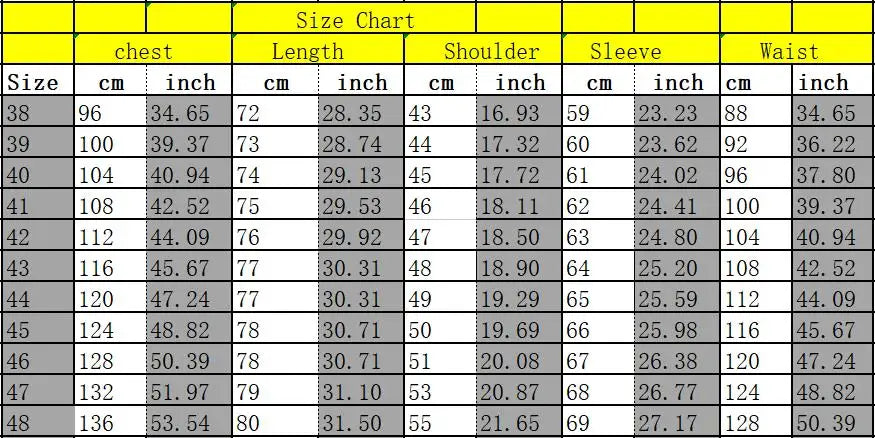 Urban Style Slim Fit Shirt
