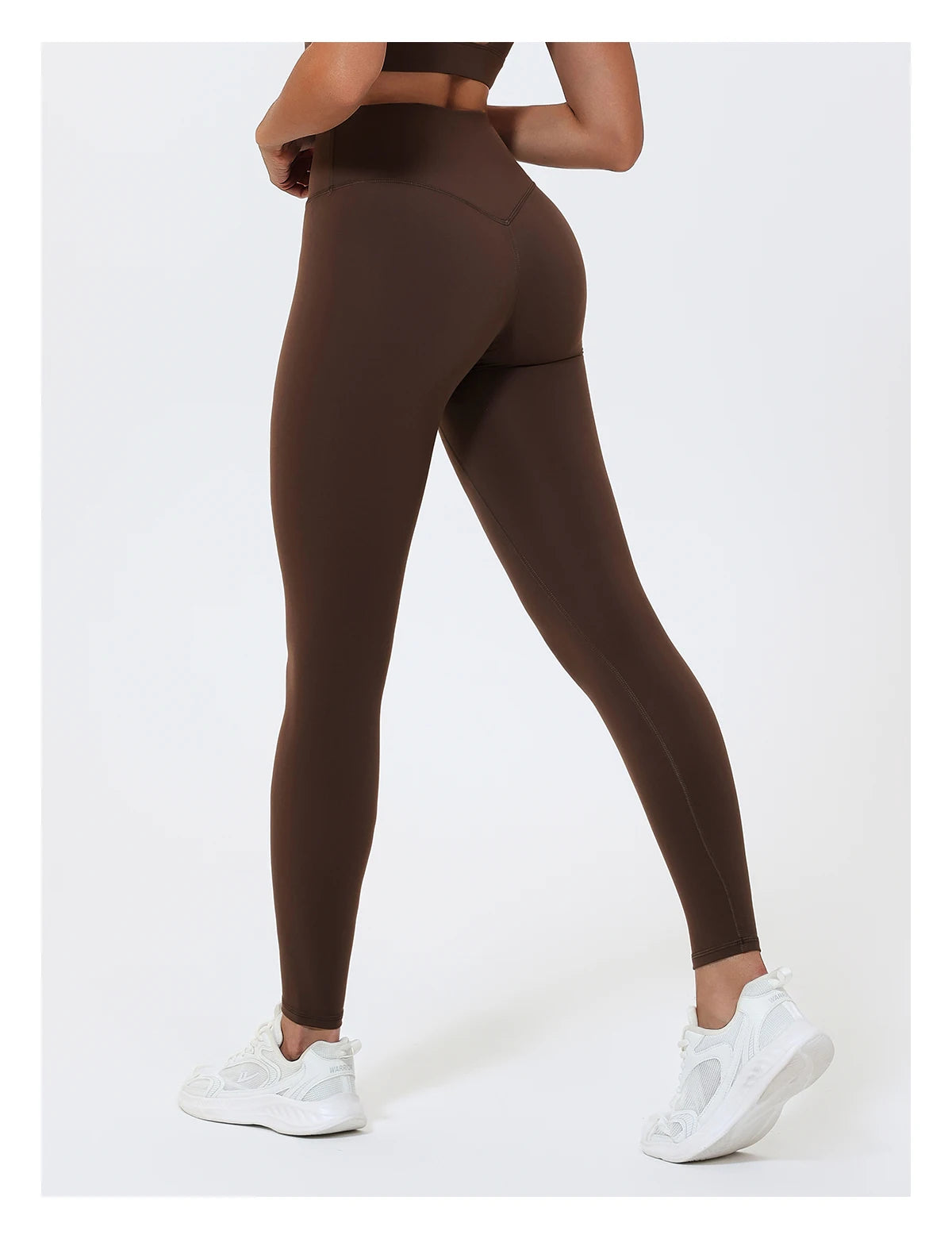 New Summer Sport Legging High Waist Gym Pants Women Running Workout Leggings Women's Gym Leggings Tights Stretch Yoga Clothing