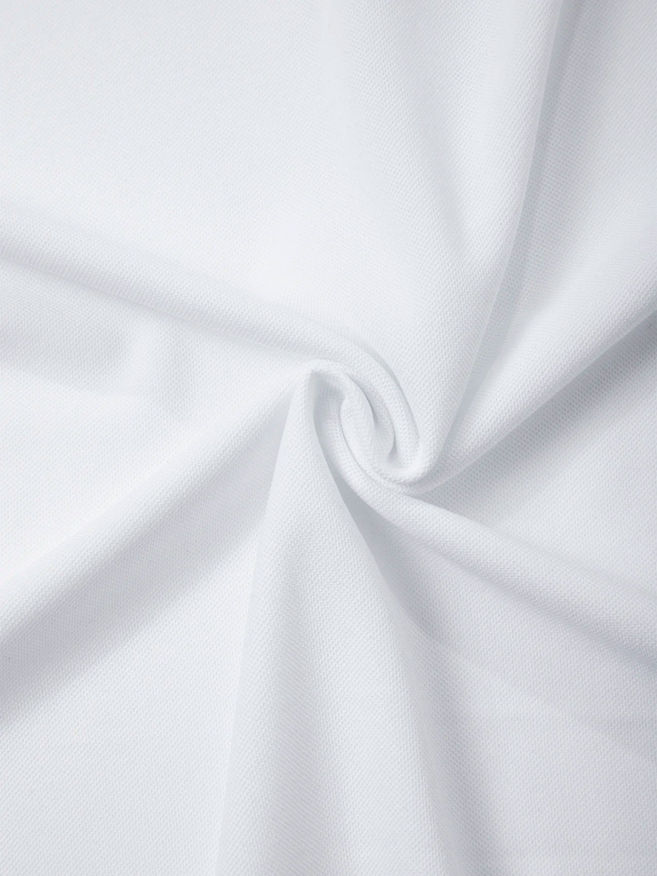 Slim Quick Dry Casual Polo