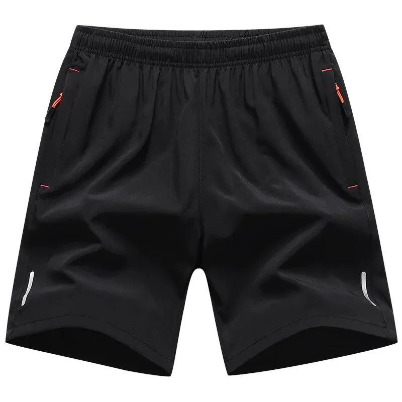 Active Comfort Summer Sports Shorts