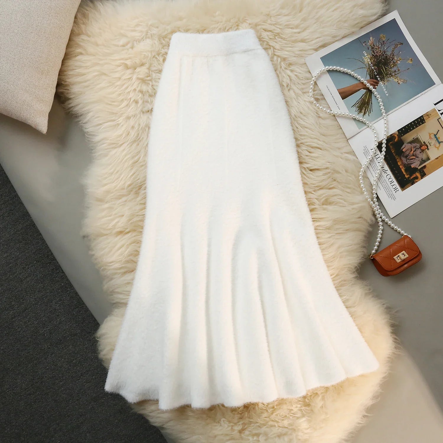 Ele High Waist Premium Edition