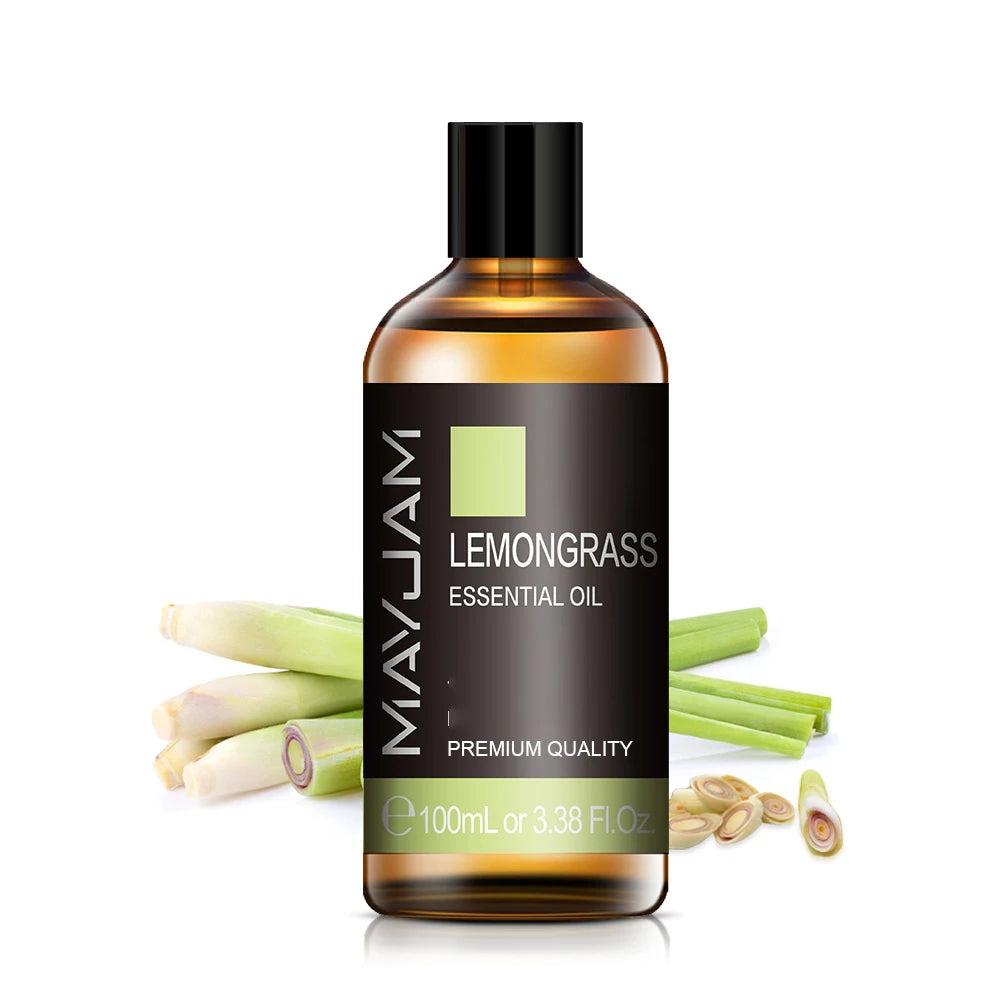 Aromatic Essential Oil Diffuser Blend