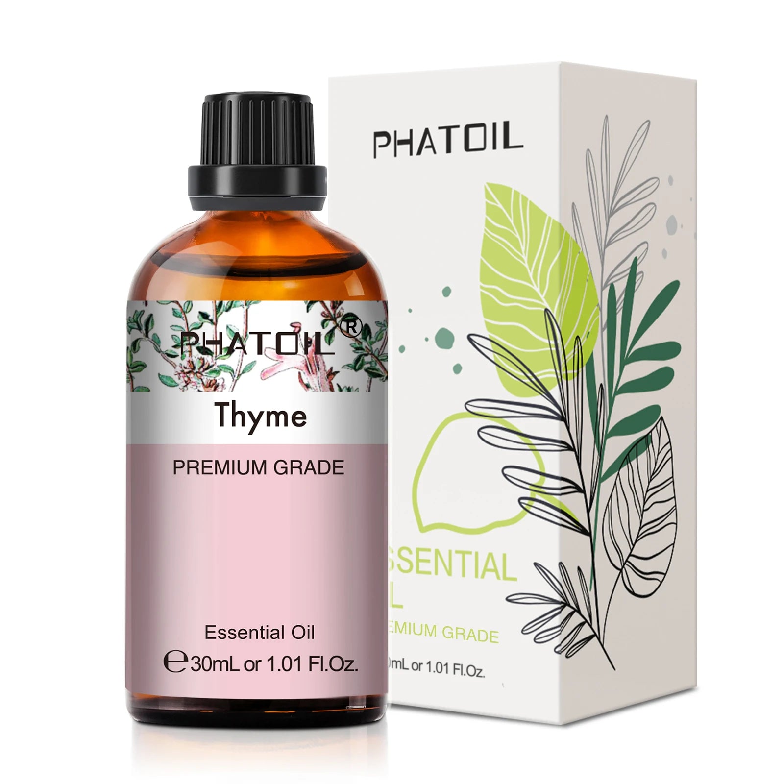 Multi Aroma Essential Oil Blend