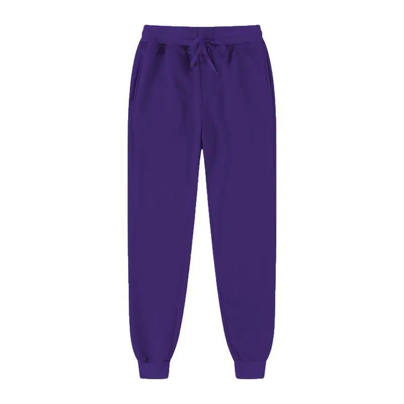 Casual Sports Jogger Pants