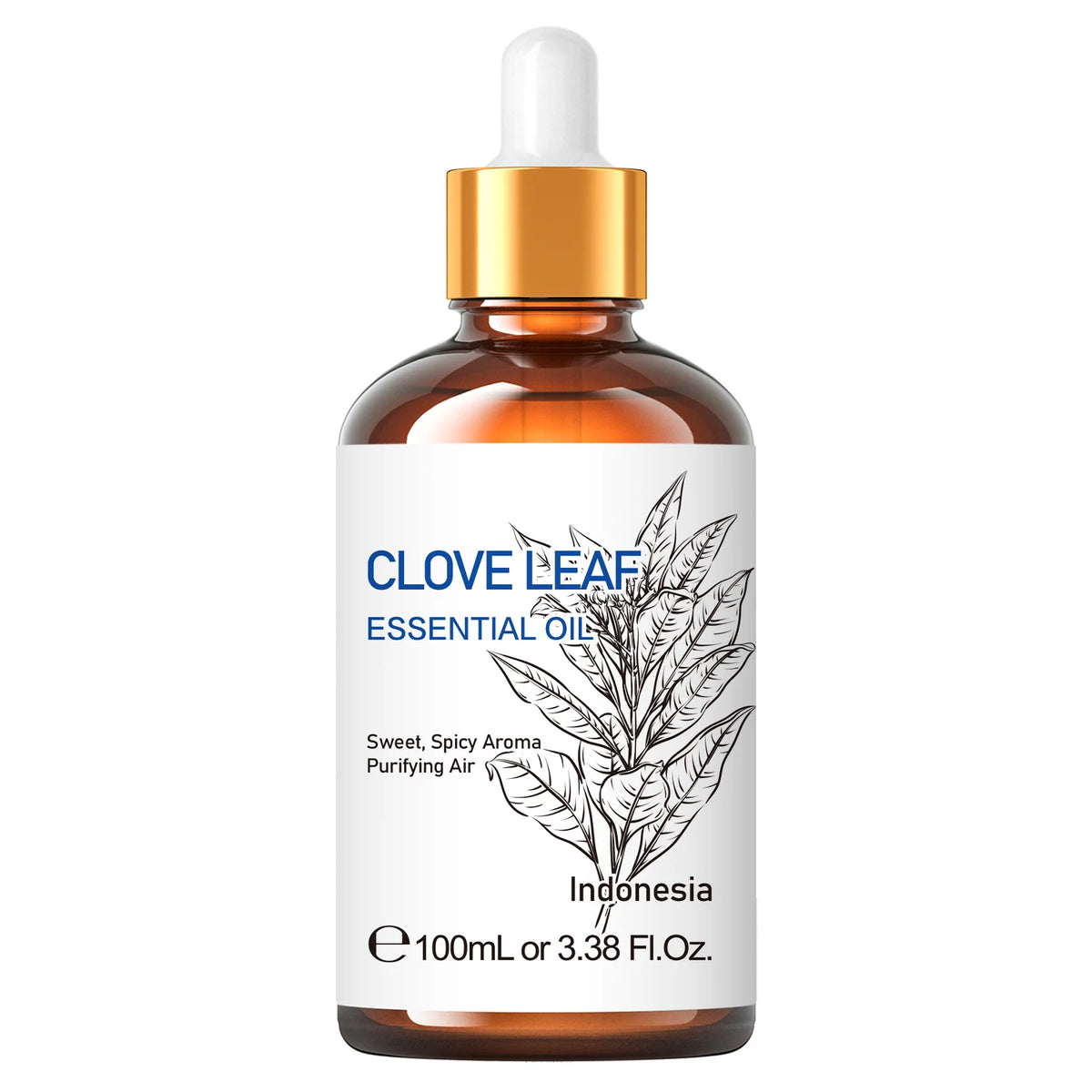 Ylang Ylang Pure Essential Oil