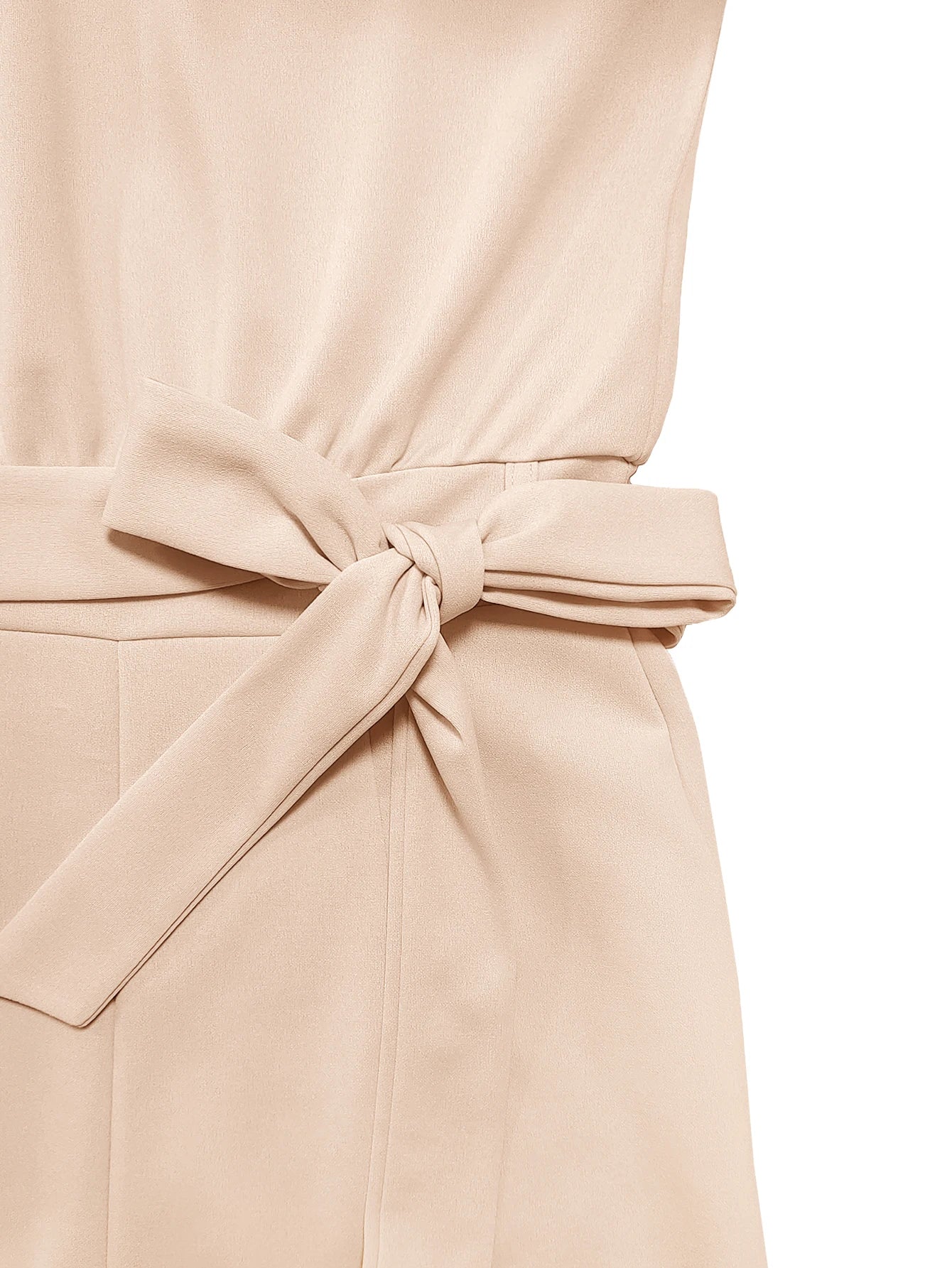 Luxury Jumpsuit for Every Moment