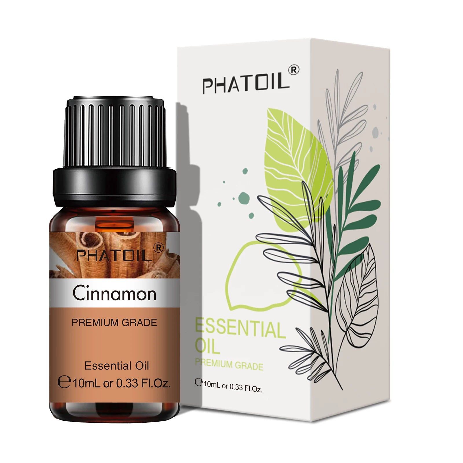 Lavender Pure Aromatherapy Essential Oil