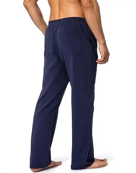 Training Jogger Running Sweatpants Men
