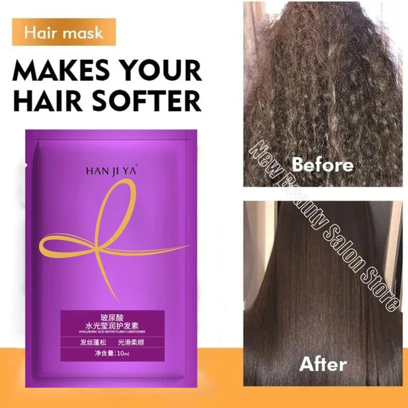 Magical Keratin Instant Repair Mask