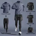 All Season Men Sportswear Set