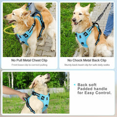 Easy Control Handle No-Pull Vest