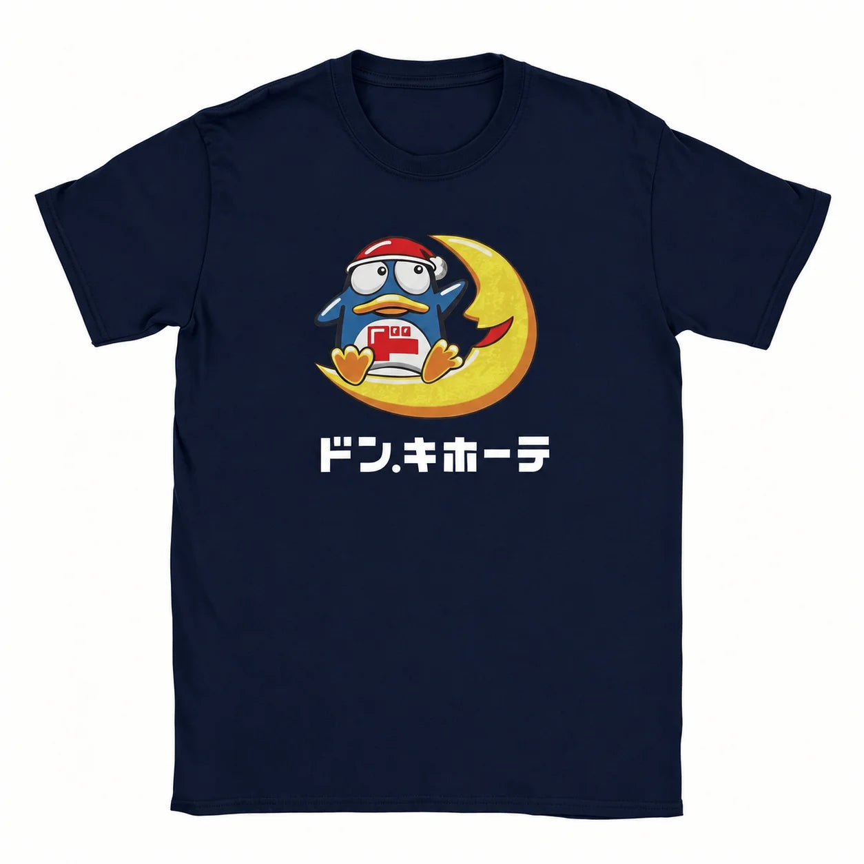 Men's and Women's T-shirts ICharlie Cotton T-shirts Front-necked Tops Patterned Daily Leisure and Cuteness Printed T Shirt