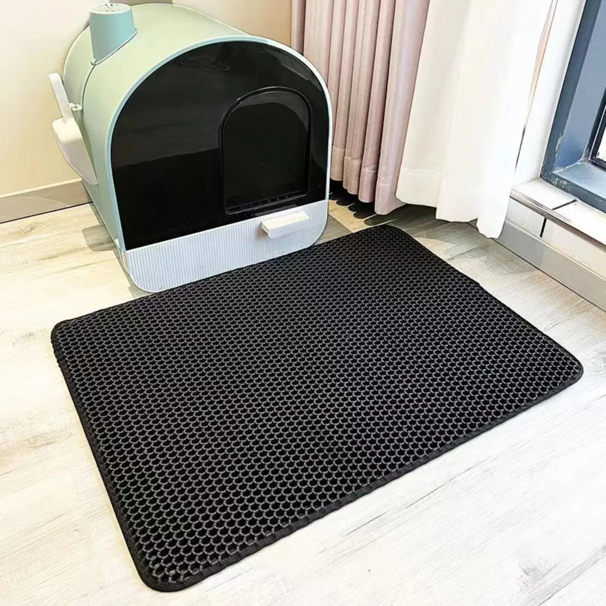 Heavy Duty Two Layer Sand Mat