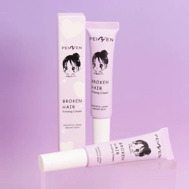 Multi Functional Styling and Breaking Hair Stick, Suitable for Refreshing Shaping of All Hairstyles, Long-Lasting Styling