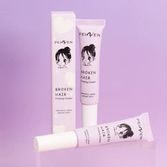 Multi Functional Styling and Breaking Hair Stick, Suitable for Refreshing Shaping of All Hairstyles, Long-Lasting Styling