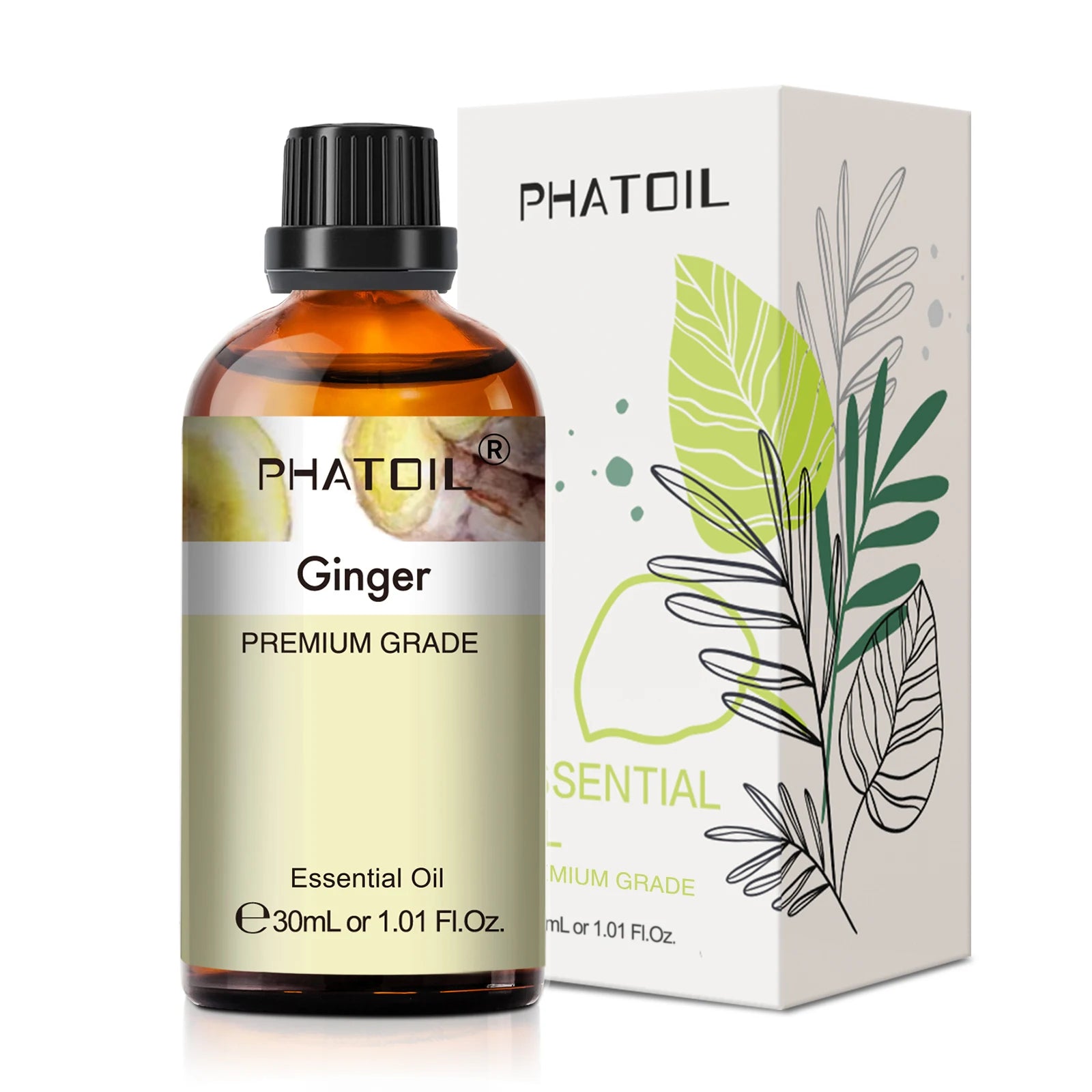 Multi Aroma Essential Oil Blend