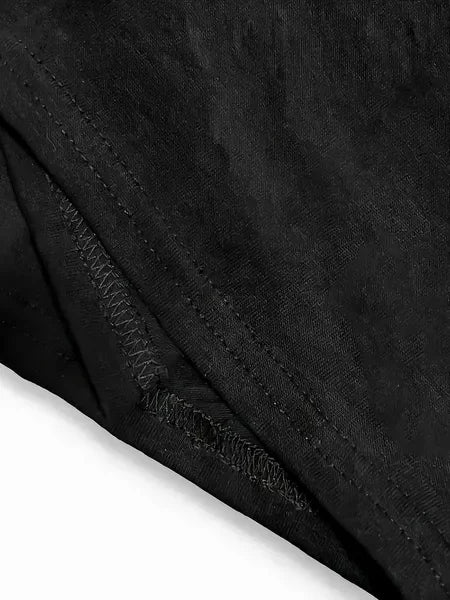 Coffee Quote Graphic Tee