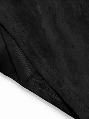 Coffee Quote Graphic Tee