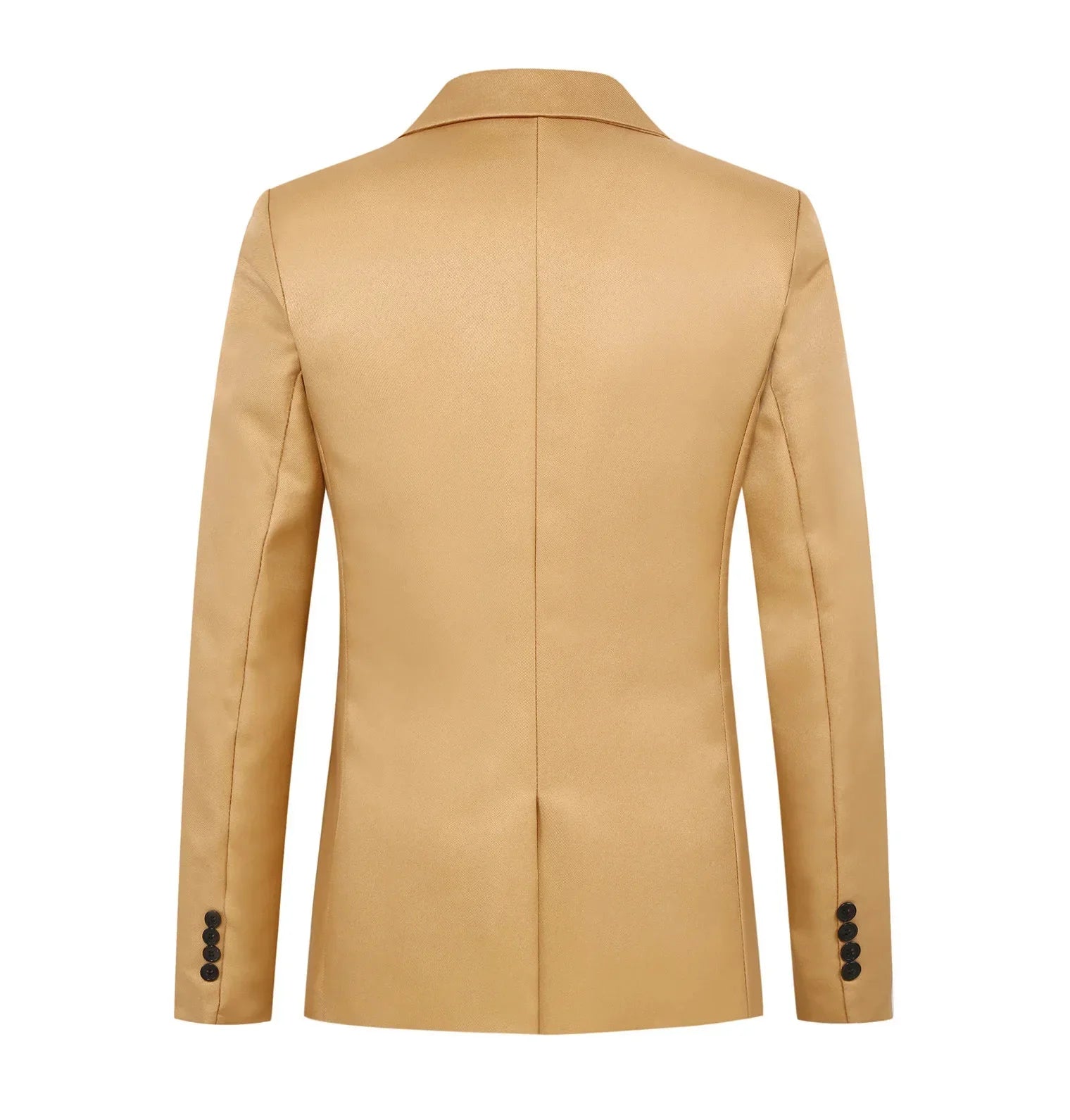 Autumn Slim Casual Suit Jacket