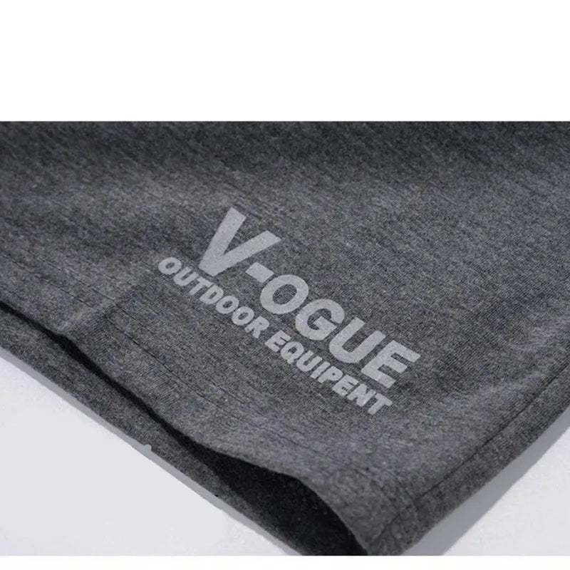 Slim Fit Summer Board Shorts