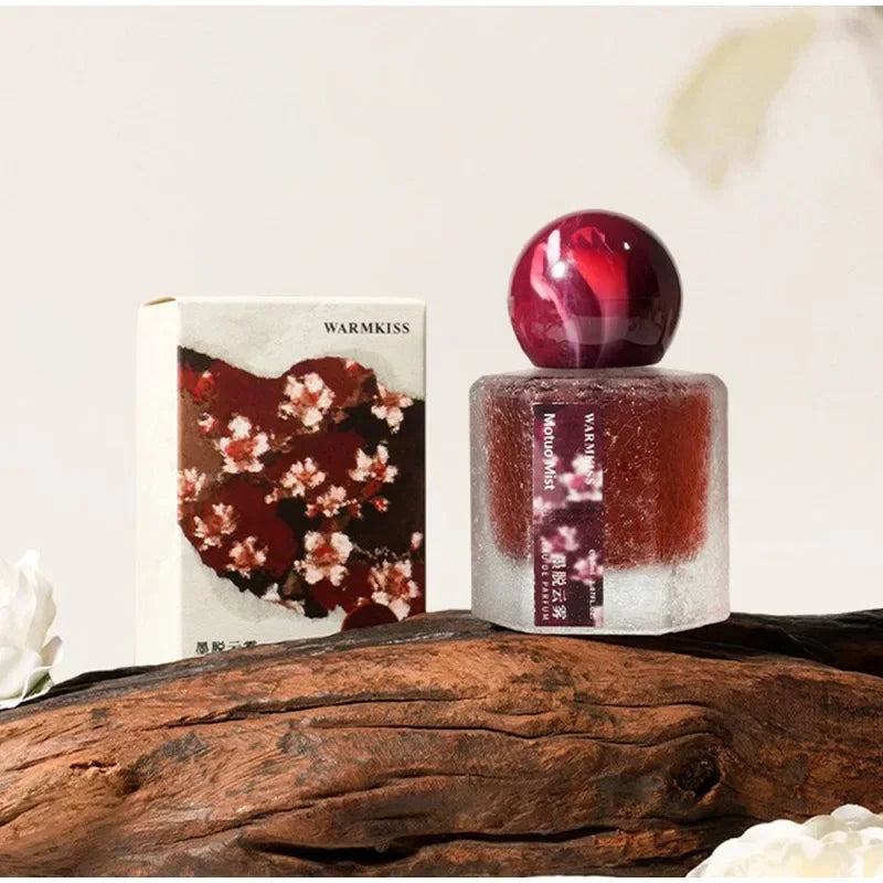 Meto Clouds Mist Perfume Spray Lady Body Fragrance Fresh Elegant Scent Floral Fruity Notes Daily Wear Office Dating Pocket Size
